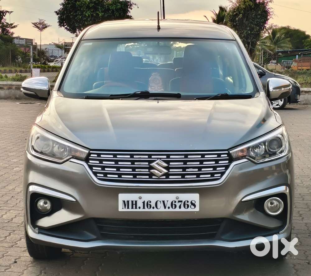 Maruti Suzuki Ertiga Vxi (o) Cng, 2020, Cng & Hybrids