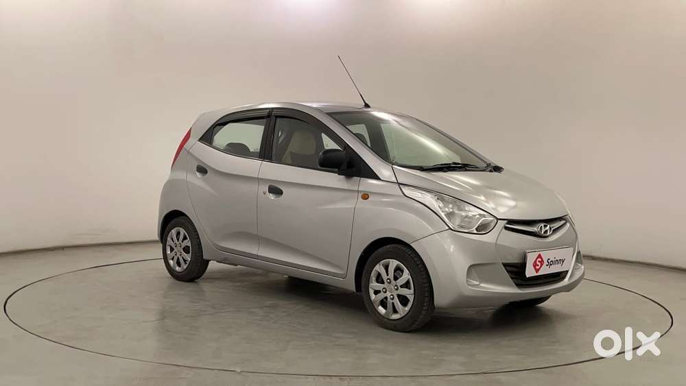 Hyundai Eon Magna +, 2018, Petrol
