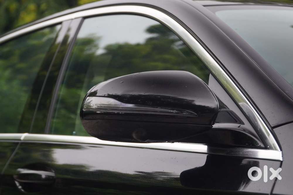Mercedes-benz E-class Exclusive E 200, 2023, Petrol