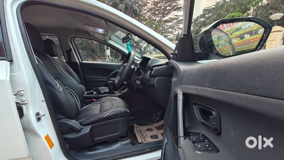 Tata Harrier Xe, 2019, Diesel