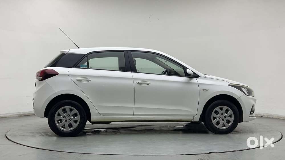 Hyundai Elite I20 1.2 Magna Plus, 2019, Petrol