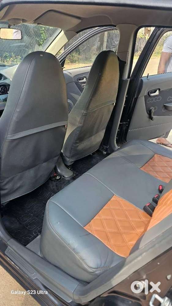 Maruti Suzuki Alto 800 2012-2016 Lxi, 2015, Petrol