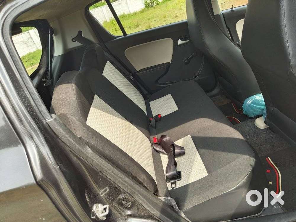 Maruti Suzuki Alto 800 2019-2023 0.8 Lxi (o), 2022, Petrol