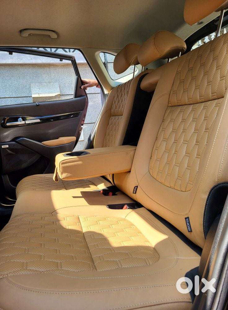 Kia Seltos Htx Plus D, 2022, Diesel