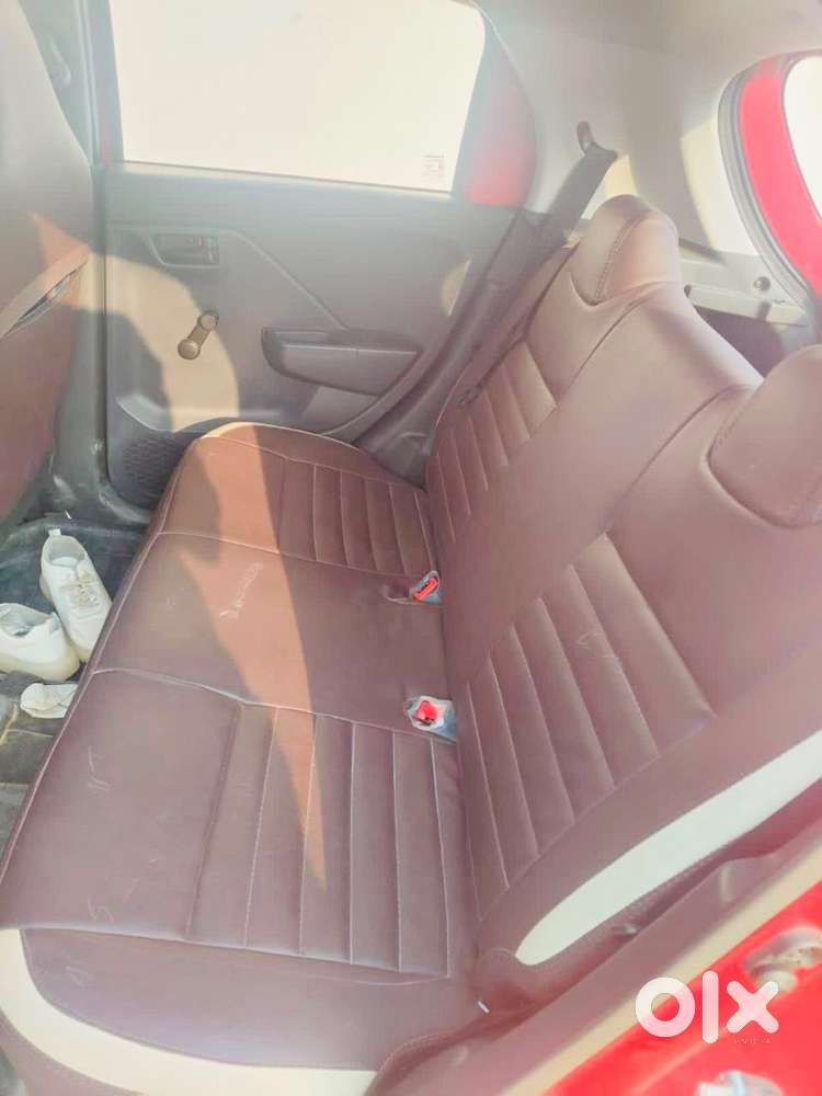 Maruti Suzuki Alto 2023