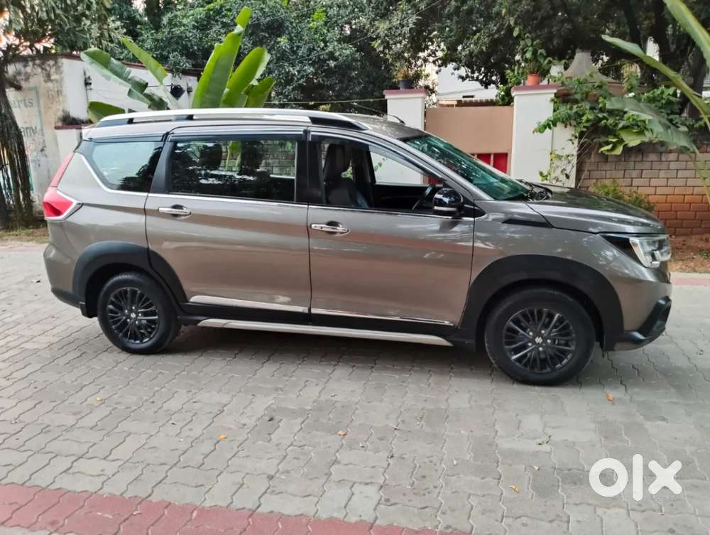 Maruti Suzuki Xl6 1.5 Alpha Mt, 2021, Petrol
