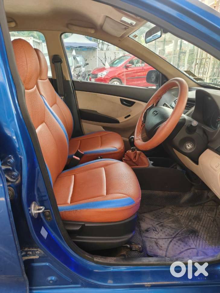 Hyundai Eon Era +, 2015, Petrol