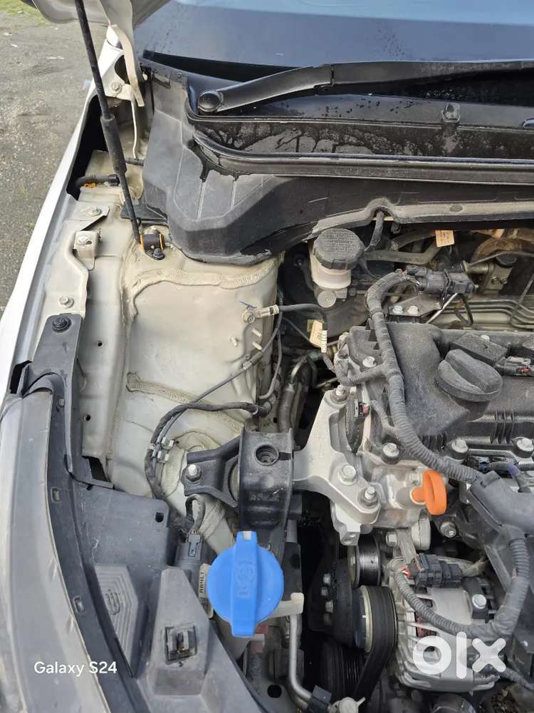 Hyundai New I20 2023 Petrol Well Maintained