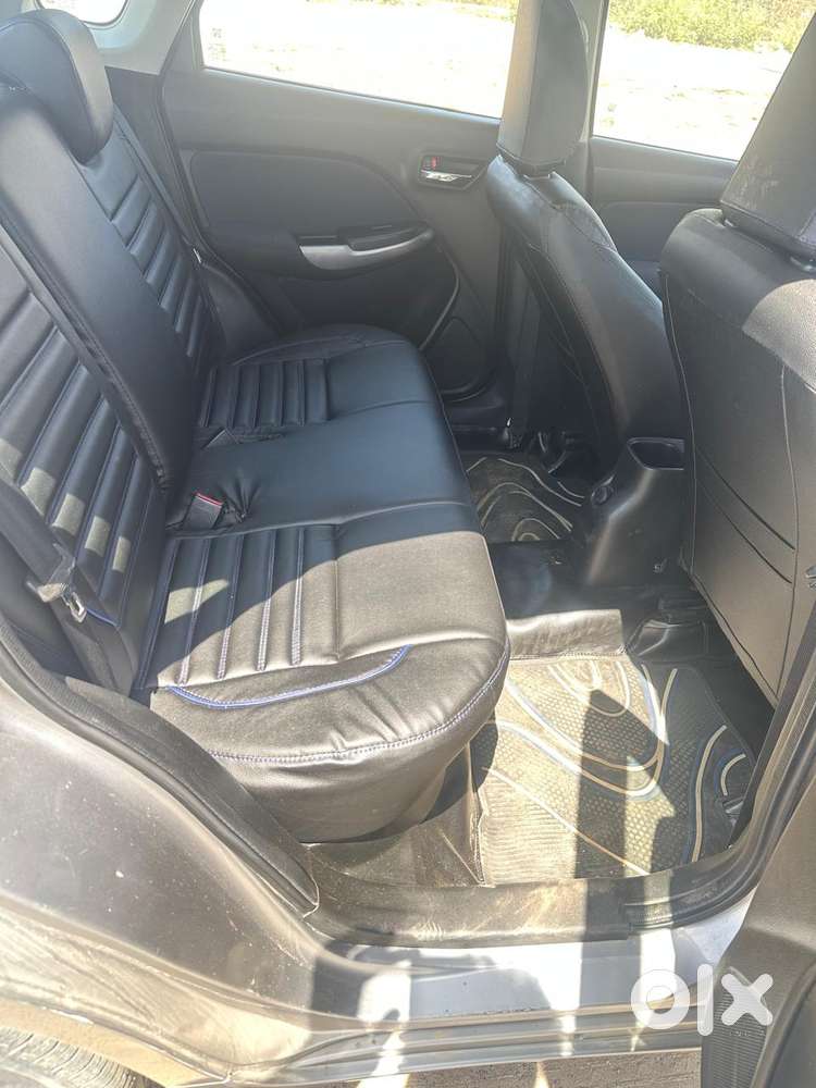 Maruti Suzuki Baleno Delta, 2021, Petrol