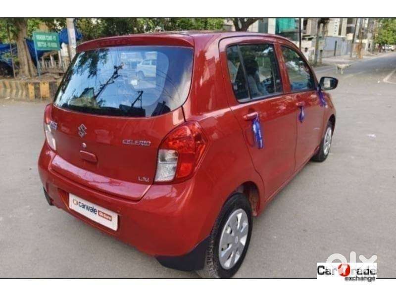 Maruti Suzuki Celerio Lxi(o), 2019, Petrol