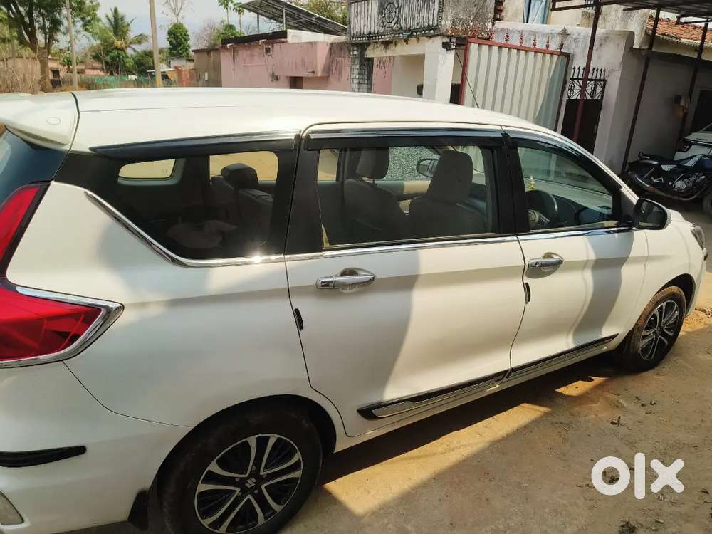 Ertiga Urgent Sell Due To Urgently My Family Need Money