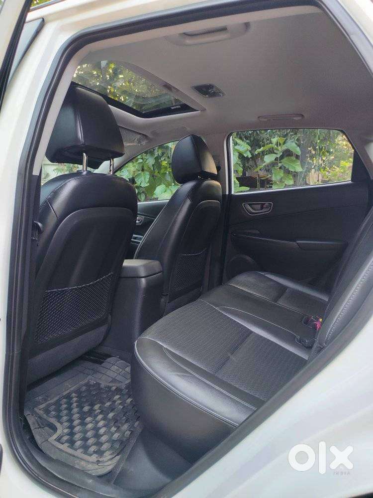 Hyundai Kona Electric Premium, 2024, Electric