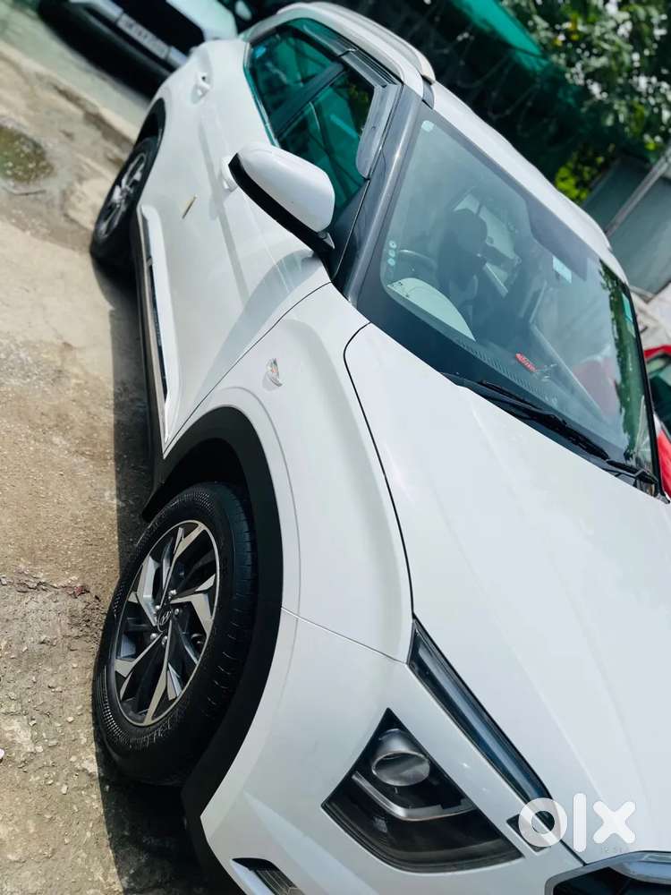 Hyundai Creta E 1.5 Diesel, 2023, Diesel