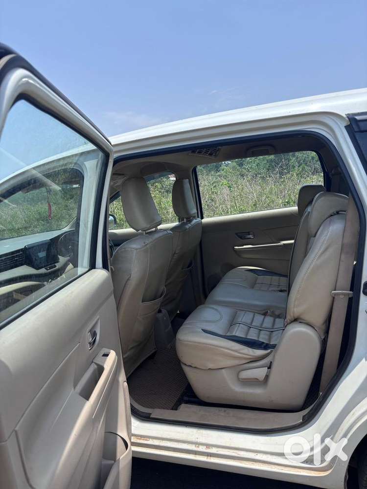 Maruti Suzuki 2020 Car