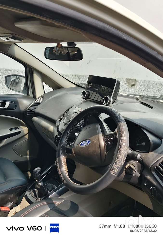 Ford Escort Diesel 2017