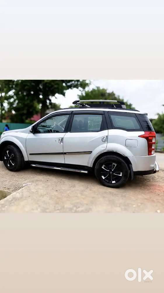 Mahindra Be 6 Diesel 2012