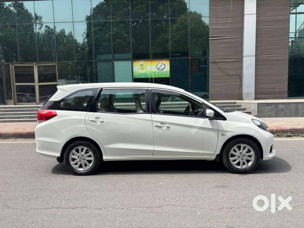 Honda Mobilio 1.5 V I-vtec, 2014, Petrol