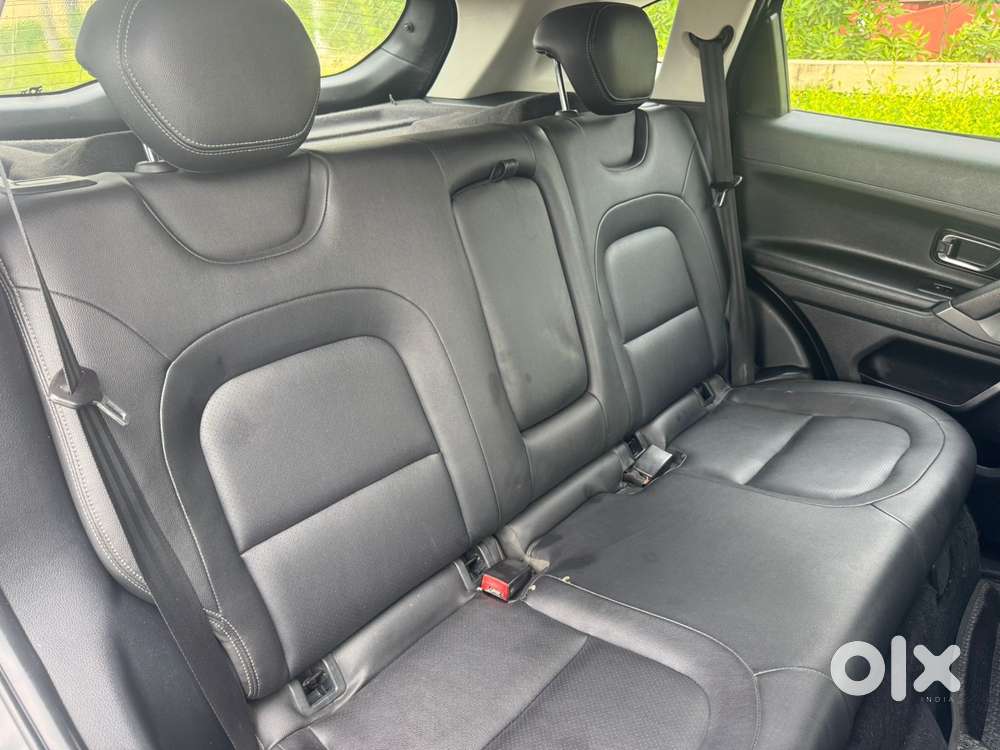 Tata Harrier Xz, 2019, Diesel