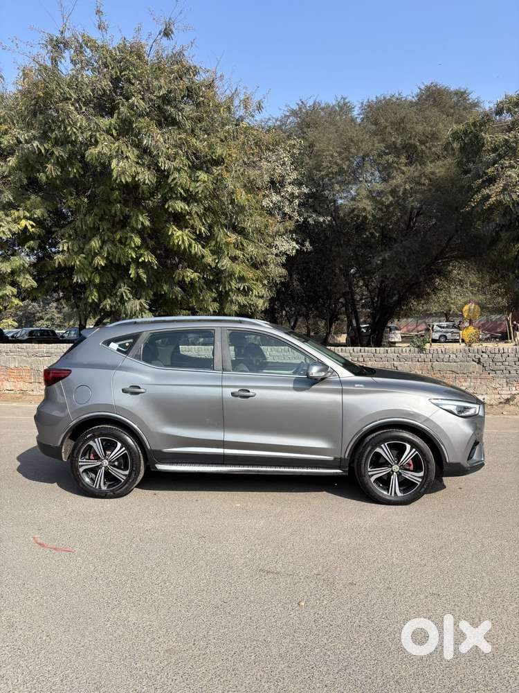 Mg Astor 1.5 Sharp Cvt, 2022, Petrol