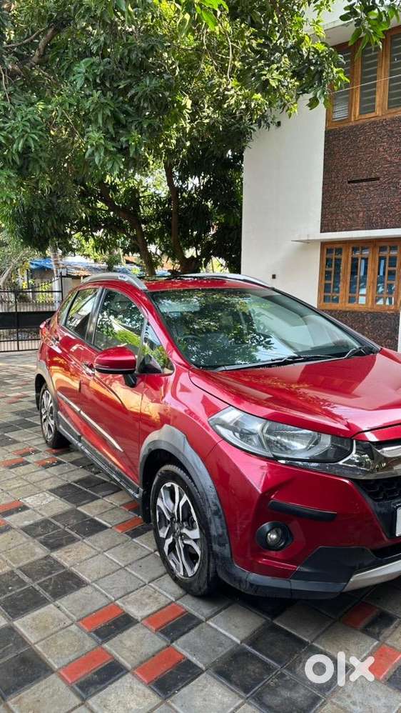 Honda Diesel Car 2018