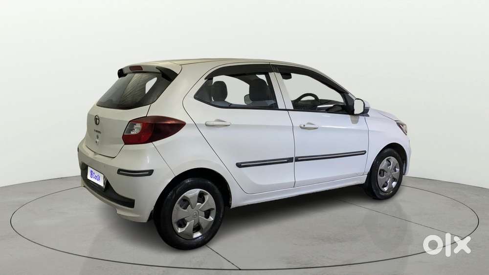 Tata Tiago 1.05 Revotorq Xt Option, 2021, Petrol