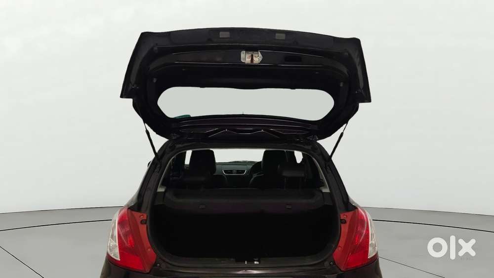 Maruti Suzuki Swift Vxi, 2015, Petrol
