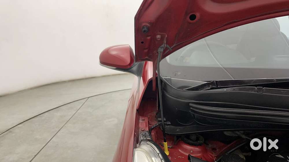 Hyundai Grand I10 [2017-2020] 1.2 Kappa Vtvt Sportz At, 2018, Petrol
