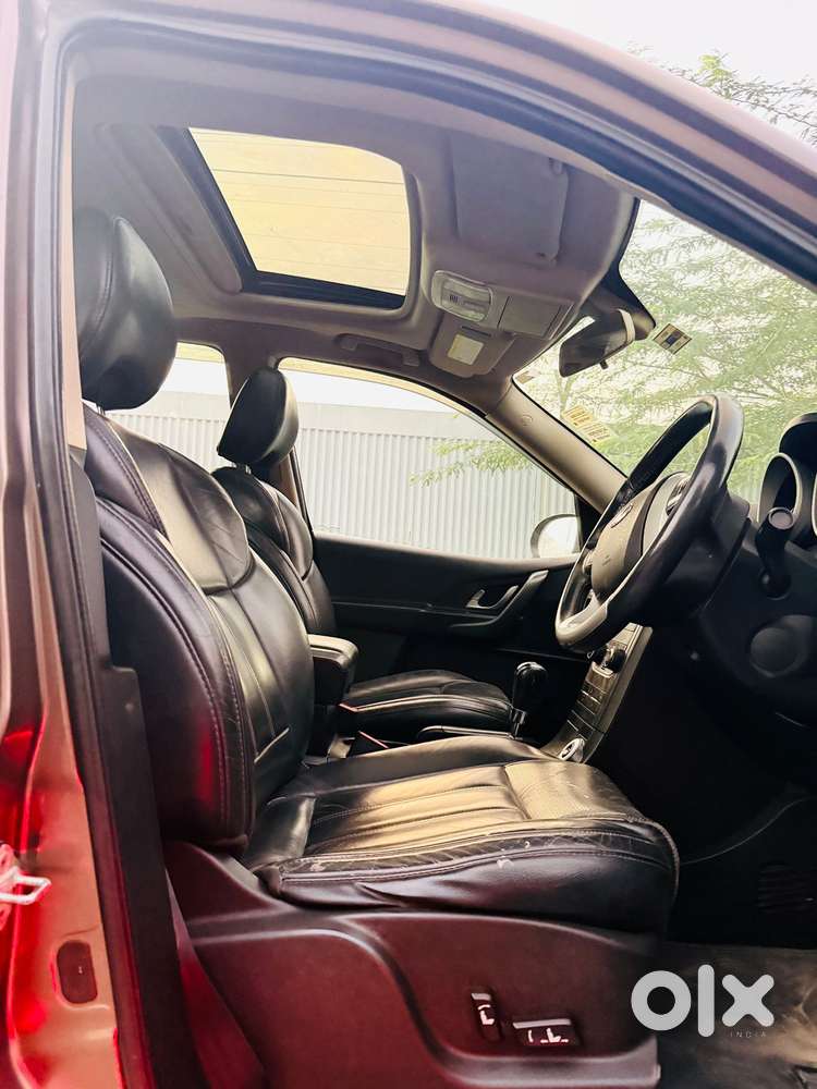 Mahindra Xuv500 W10 At, 2017, Diesel