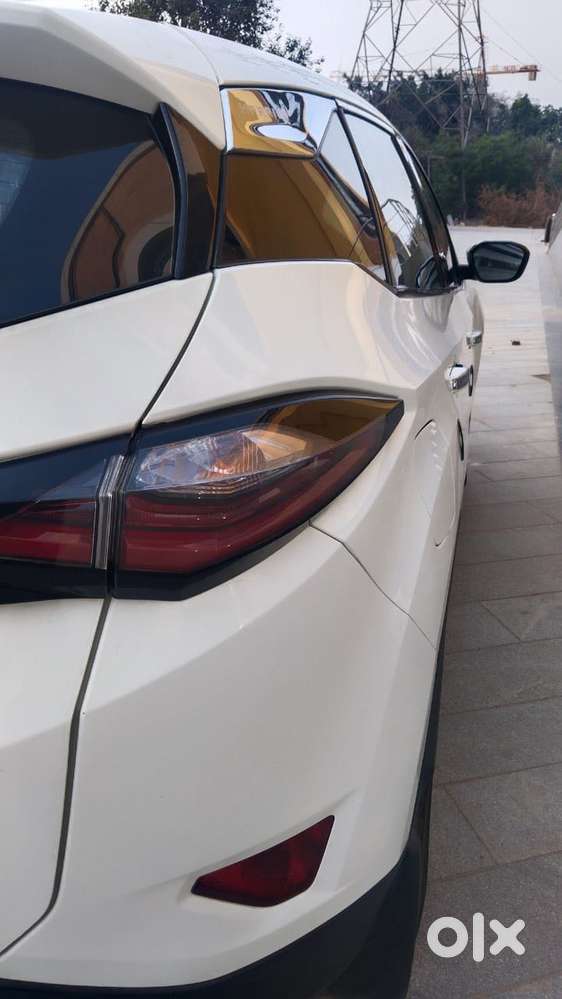 Tata Harrier Xza Plus At, 2021, Diesel