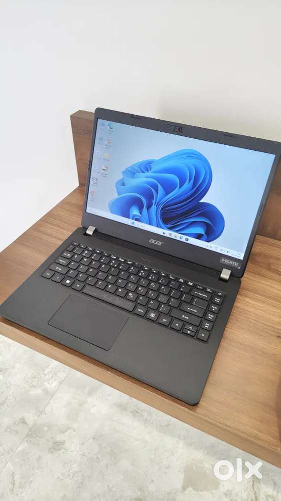 Acer TravelMate Core i3 (11th gen)