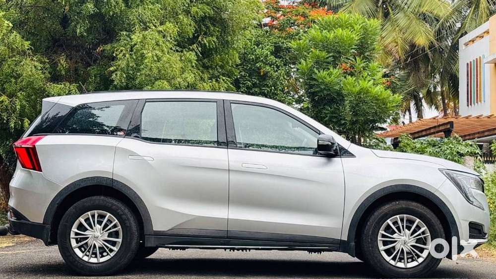 Mahindra Xuv700, 2024, Diesel