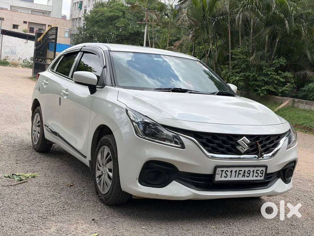 Maruti Suzuki Baleno 1.2 Delta, 2023, Petrol