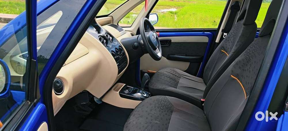 Tata Nano Xta, 2016, Petrol