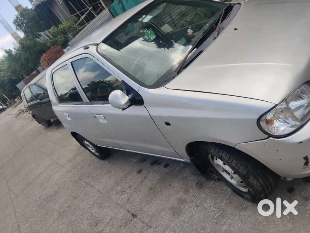 Maruti Suzuki Alto 800 2006 Petrol 81000 Km Driven