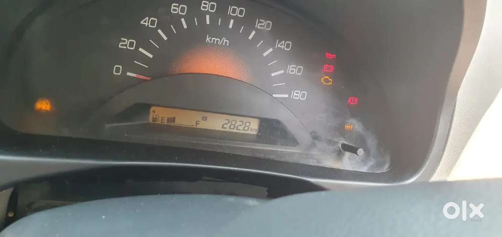 Maruti Suzuki Wagon R 2013 Cng & Hybrids 2828 Km Driven