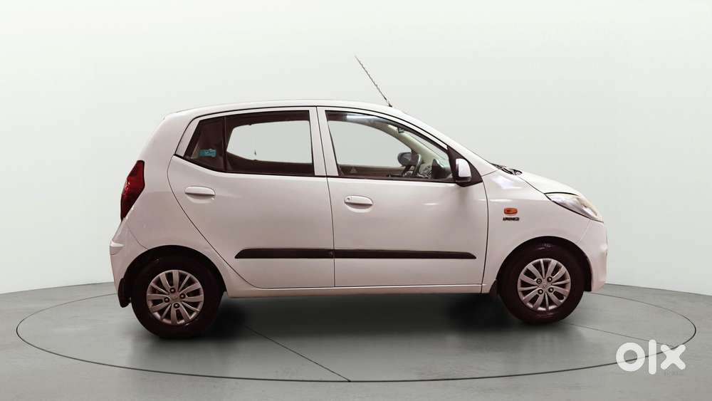 Hyundai I10 Sportz 1.1l, 2014, Petrol