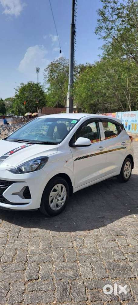 Hyundai Grand I10 Nios Magna, 2025, Petrol