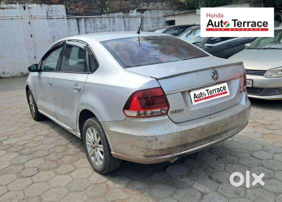 Volkswagen Vento 1.5 Tdi Highline, 2018, Diesel
