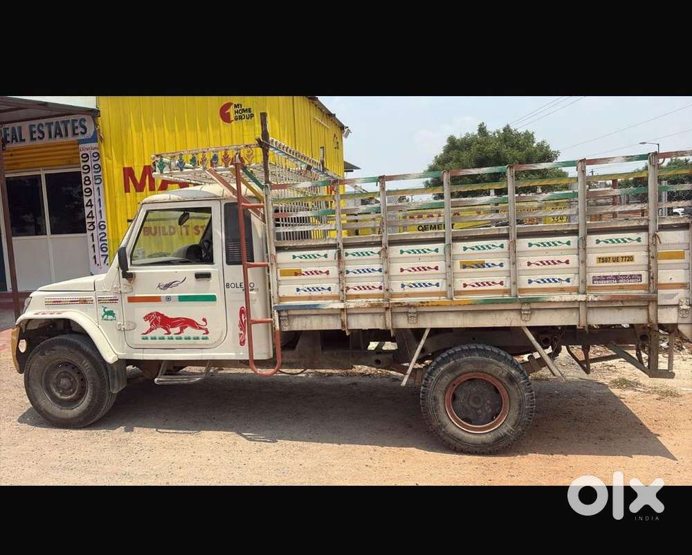 Mahindra Diesel Car 2018 Used
