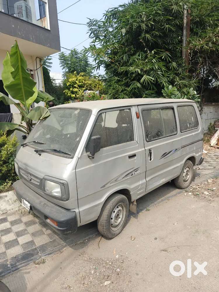 Maruti Suzuki 800 Std 2010