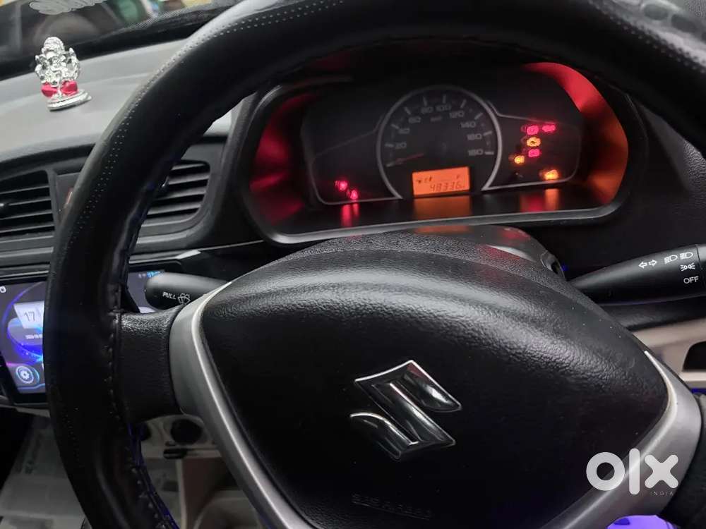 Maruti Suzuki Alto 2021