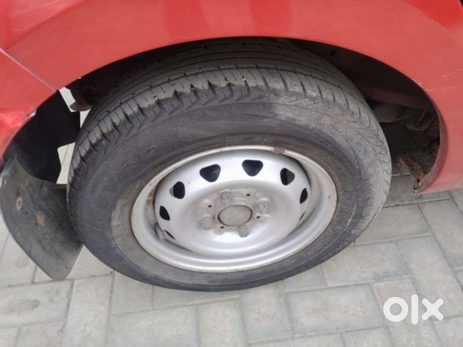 Tata Tiago 1.05 Revotorq Xm, 2018, Petrol
