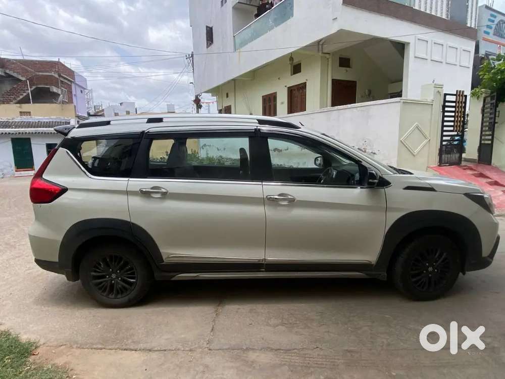 Maruti Suzuki Xl6 Zeta 2021