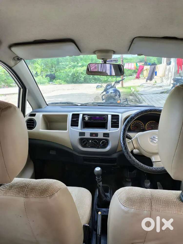 Maruti Suzuki Zen 2003