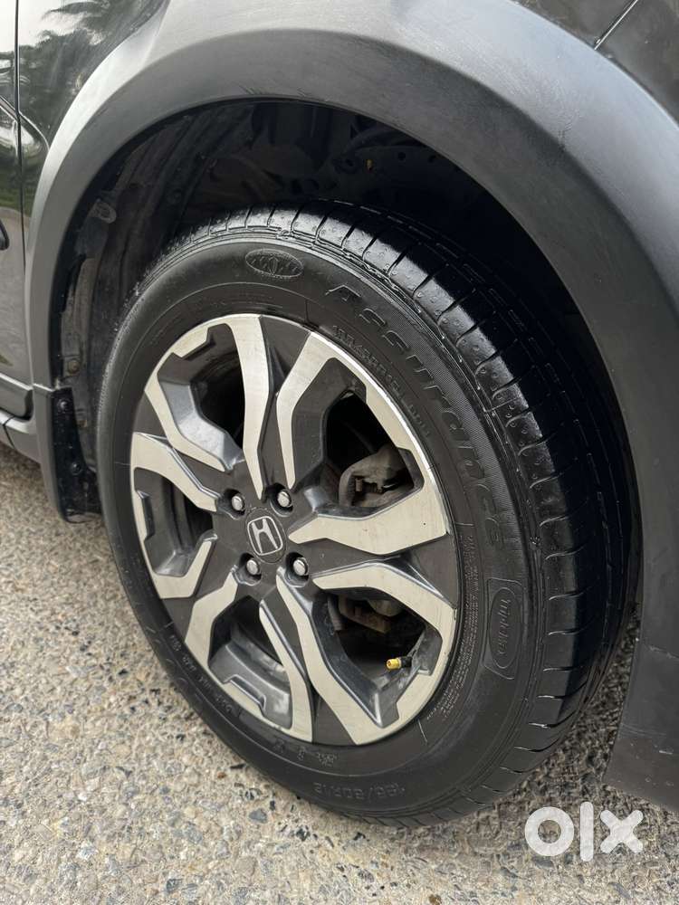 Honda Wr-v 1.5 Vx I-dtec, 2019, Diesel