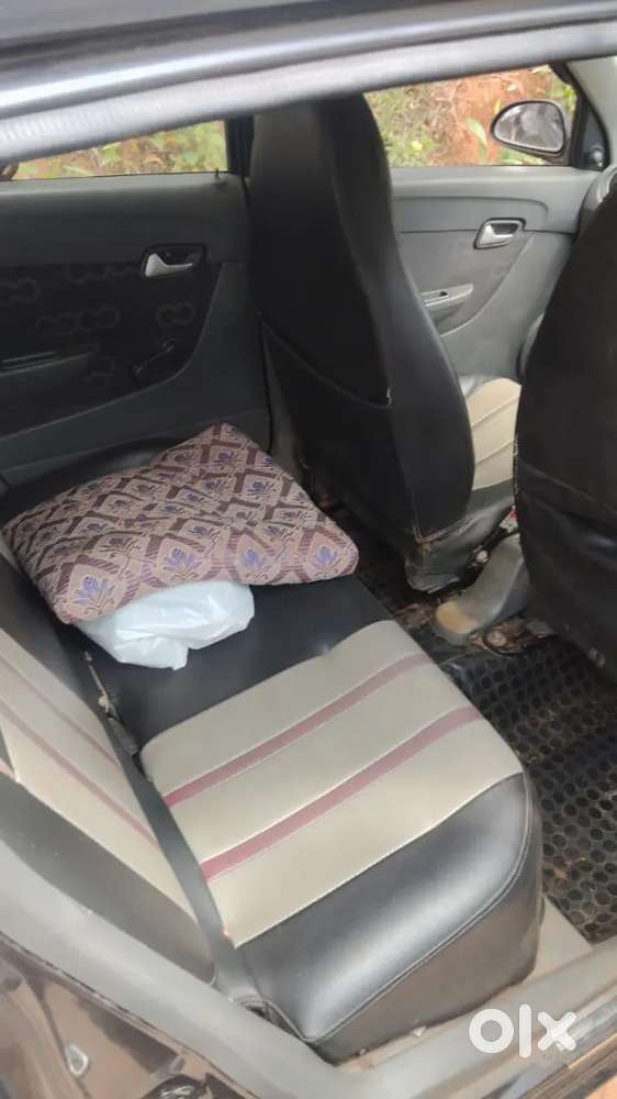 Maruti Suzuki Alto 2013