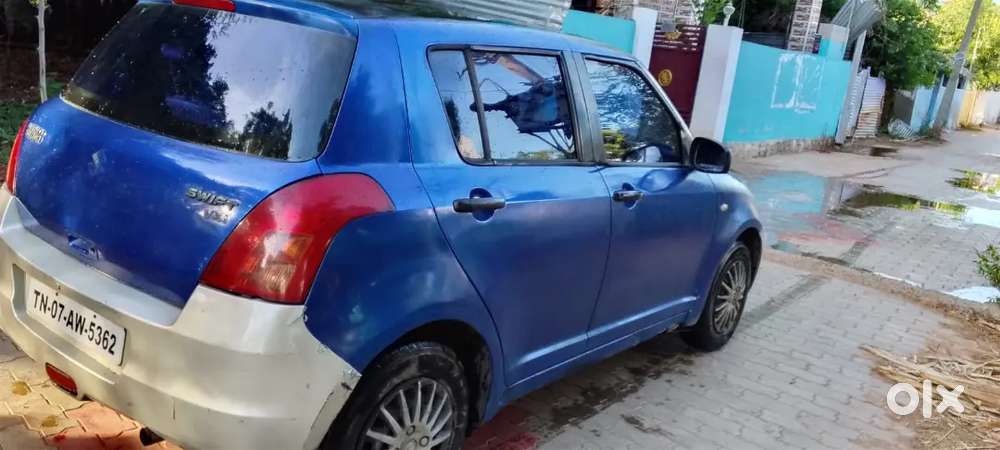 Maruti Swift 2005 Model Vxi Petrol