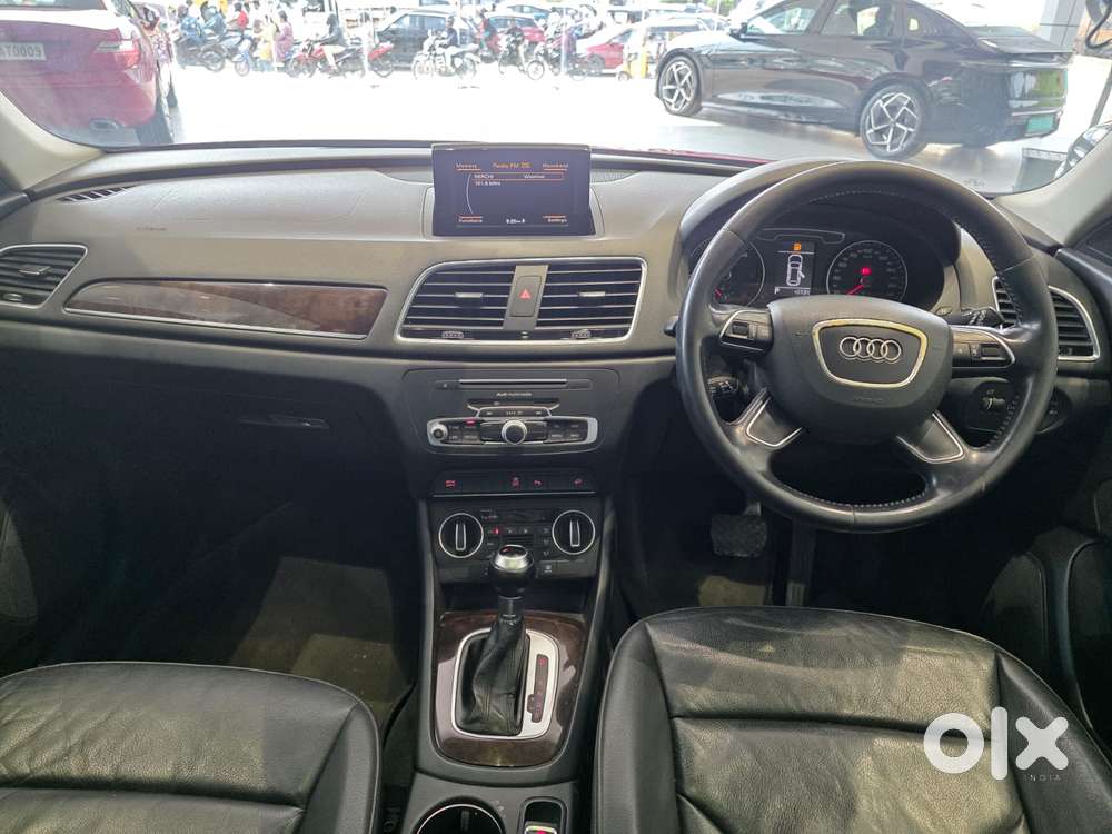 Audi Q3 30 Tdi S, 2019, Diesel