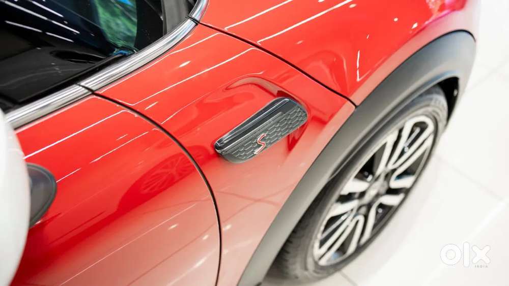 Mini Cooper, 2025, Petrol