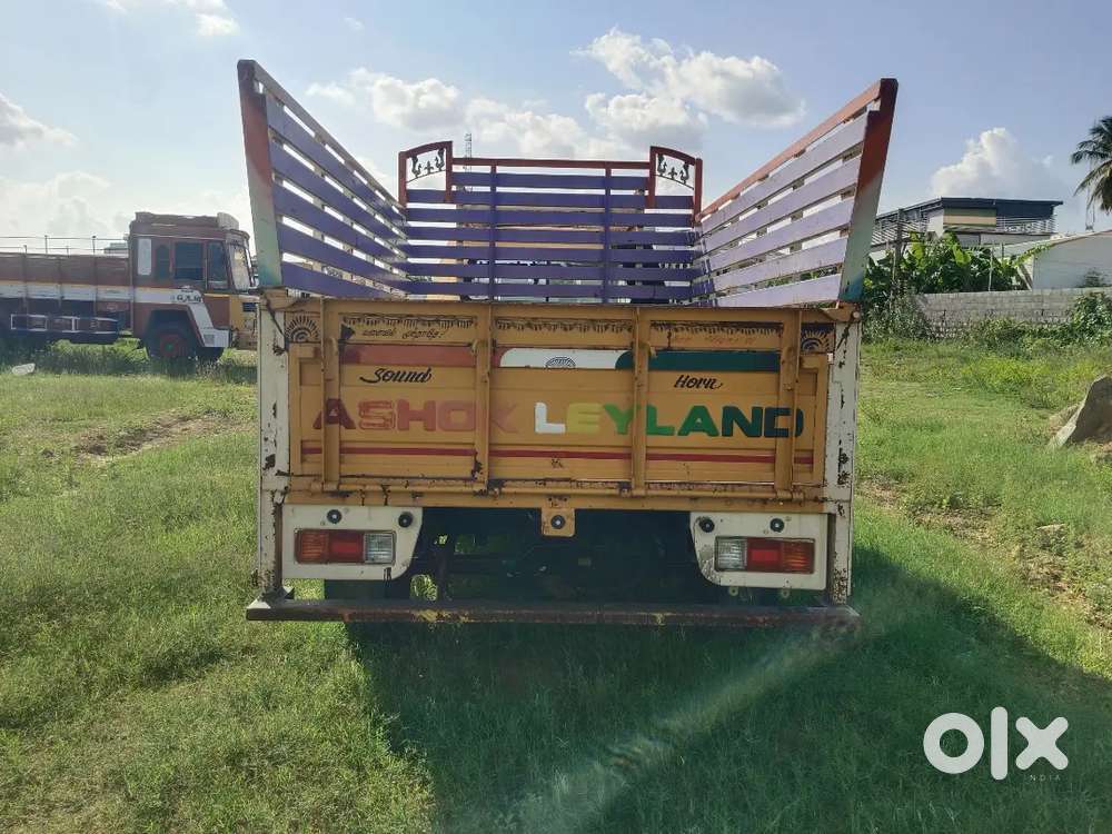 Ashok Leyland Stile 2023 Diesel Manual